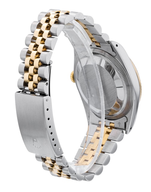 Rolex Datejust 16233 Image 3